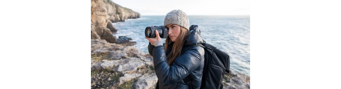 Cámaras Fotográficas