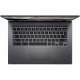 Acer Laptop Chromebook 514 Intel Core i3-1115G4, 8GB LPDDR4 128GB SSD Pantalla de 14 Pulgadas Chrome OS Color Gris Metal