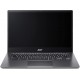 Acer Laptop Chromebook 514 Intel Core i3-1115G4, 8GB LPDDR4 128GB SSD Pantalla de 14 Pulgadas Chrome OS Color Gris Metal