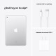 Apple iPad 9 Pantalla Retina de 10.2 Pulgadas Wi-Fi 256GB Color Plata