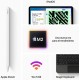 Apple iPad Pro Cuarta Generación 11 Pulgadas  8GB RAM  512GB Almacenamiento 5G Chip M2 Pantalla Liquid Retina Color Gris Espacial