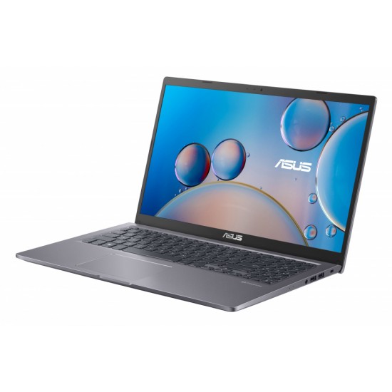 Asus Laptop Vivobook F515JA Procesador Intel Core i3-1005G1, 8GB RAM, 256GB SSD, Pantalla de 15.6 Pulgadas FHD, Windows 11 Home Color Gris