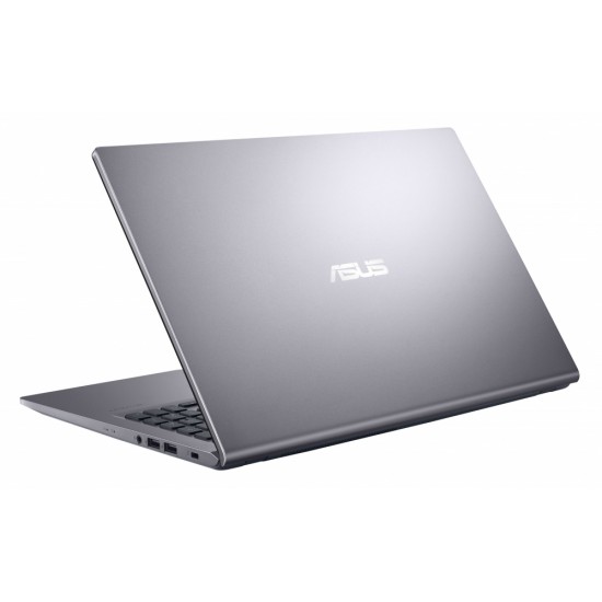 Asus Laptop Vivobook F515JA Procesador Intel Core i3-1005G1, 8GB RAM, 256GB SSD, Pantalla de 15.6 Pulgadas FHD, Windows 11 Home Color Gris