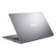 Asus Laptop Vivobook F515JA Procesador Intel Core i3-1005G1, 8GB RAM, 256GB SSD, Pantalla de 15.6 Pulgadas FHD, Windows 11 Home Color Gris