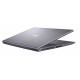 Asus Laptop Vivobook F515JA Procesador Intel Core i3-1005G1, 8GB RAM, 256GB SSD, Pantalla de 15.6 Pulgadas FHD, Windows 11 Home Color Gris