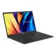Asus Laptop Vivobook F1500EA Procesador Intel Core i5-1135G7, 8GB RAM, 256GB SSD, Pantalla de 15.6 Pulgadas FHD, Windows 11 Home Color Negro