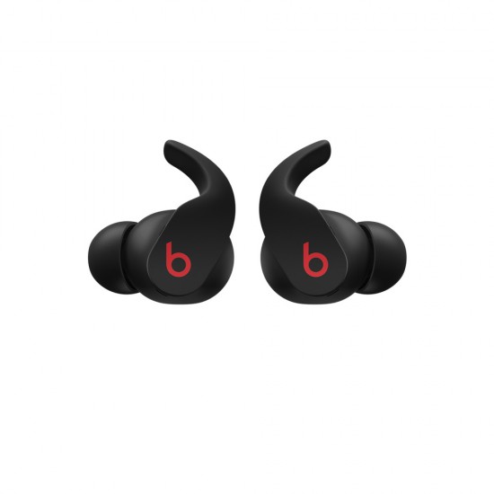 Apple Beats Fit Pro Audífonos in-Ear Inalámbricos de Verdad con Cancelación de Ruido Clasificación IPX4, Compatibilidad y Android, Bluetooth® Class 1, Micrófono Integrado – Color Negro Beats