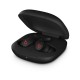 Apple Beats Fit Pro Audífonos in-Ear Inalámbricos de Verdad con Cancelación de Ruido Clasificación IPX4, Compatibilidad y Android, Bluetooth® Class 1, Micrófono Integrado – Color Negro Beats