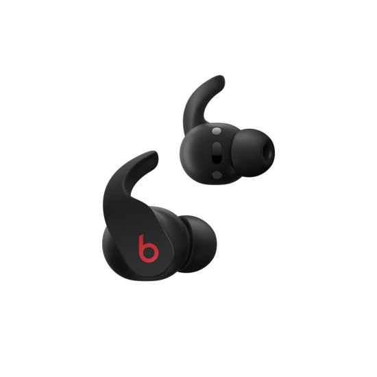 Apple Beats Fit Pro Audífonos in-Ear Inalámbricos de Verdad con Cancelación de Ruido Clasificación IPX4, Compatibilidad y Android, Bluetooth® Class 1, Micrófono Integrado – Color Negro Beats