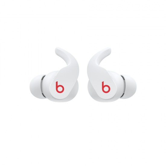 Apple Beats Fit Pro Audífonos in-Ear Inalámbricos de Verdad con Cancelación de Ruido Clasificación IPX4, Compatibilidad y Android, Bluetooth® Class 1, Micrófono Integrado – Color Blanco Beats