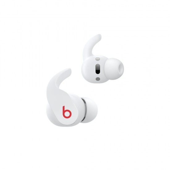 Apple Beats Fit Pro Audífonos in-Ear Inalámbricos de Verdad con Cancelación de Ruido Clasificación IPX4, Compatibilidad y Android, Bluetooth® Class 1, Micrófono Integrado – Color Blanco Beats