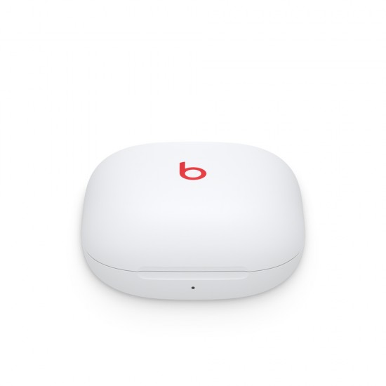 Apple Beats Fit Pro Audífonos in-Ear Inalámbricos de Verdad con Cancelación de Ruido Clasificación IPX4, Compatibilidad y Android, Bluetooth® Class 1, Micrófono Integrado – Color Blanco Beats