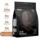 Birdman Falcon Performance Proteina Premium En Polvo, 30gr proteina, 3g Creatina, 45 Porciones Sabor Choco Bronze 1.9Kg
