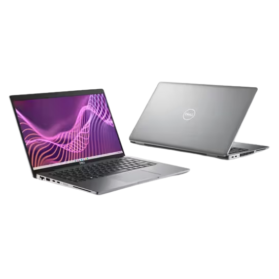 Dell Latitude 5540 Procesador Intel Core i7 13a. Generación 16GB RAM 512GB SSD 15.6 pulgadas Full HD Windows 11 Pro Color Gris