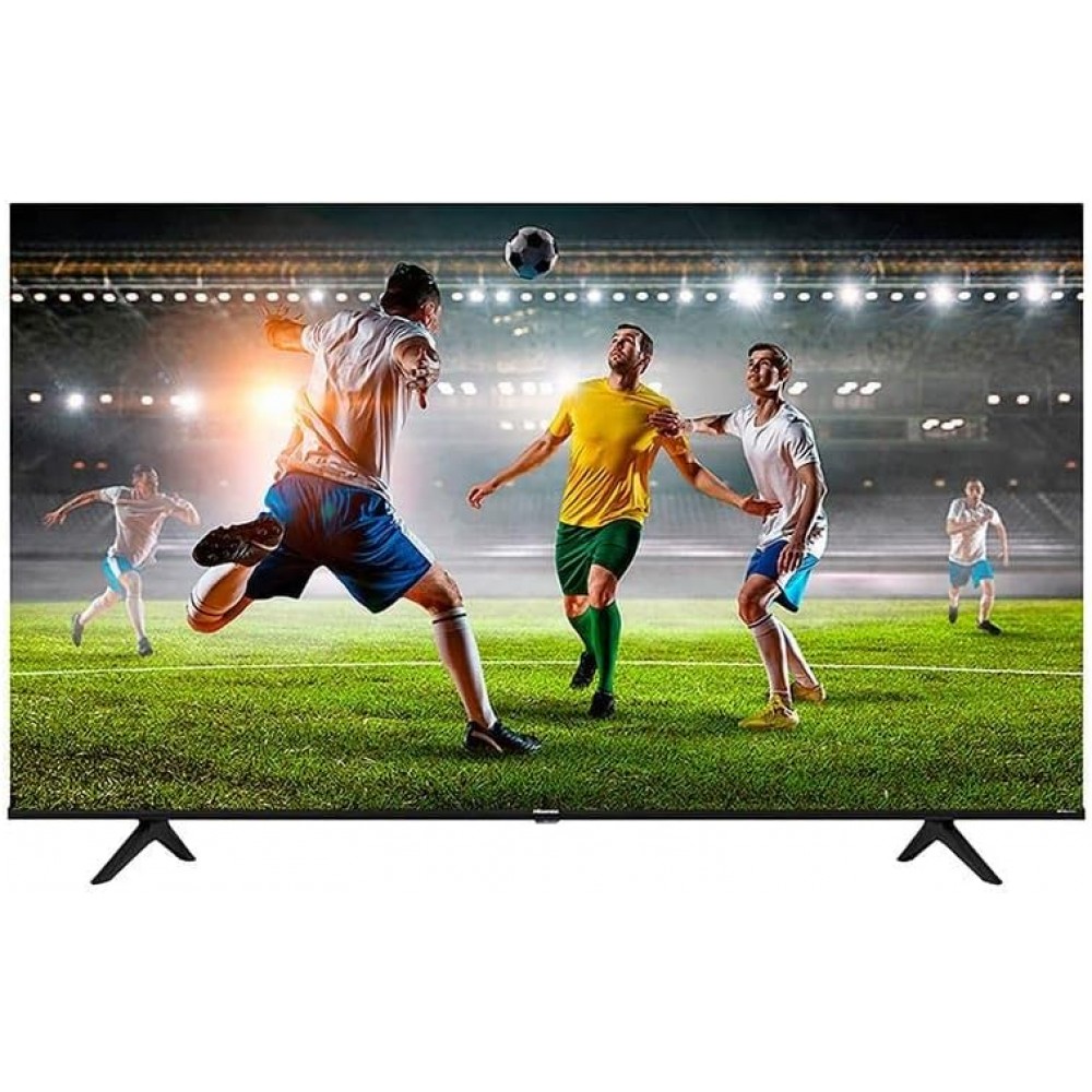 Hisense TV 50 Pulgadas Smart TV Ultra HD 4K 60Hz 50A65HV LED | MERKA STORE