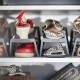 IKEA Murvel Organizador de Zapatos Plástico Color Gris