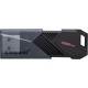 Kingston USB DataTraveler Exodia Onyx Capacidad: 128GB USB-A 3.2 Gen 1 (DTXON/128GB)
