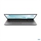 Lenovo Laptop IdeaPad 3, Intel Core i5-1235U, 8GB RAM, 512GB SSD, Pantalla 15.6" FHD Intel Iris Xe Graphics Dolby Audio, Windows 11 Home Lector de Huellas Color Gris