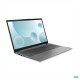 Lenovo Laptop IdeaPad 3, Intel Core i5-1235U, 8GB RAM, 512GB SSD, Pantalla 15.6" FHD Intel Iris Xe Graphics Dolby Audio, Windows 11 Home Lector de Huellas Color Gris