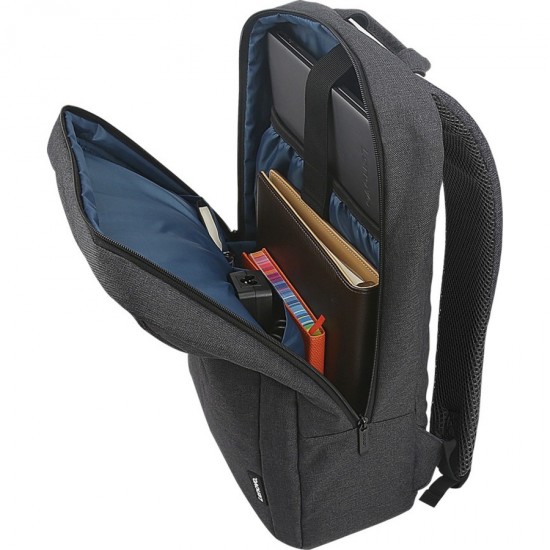 Lenovo Mochila para Laptop de 15.6 Pulgadas Color Negro