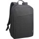 Lenovo Mochila para Laptop de 15.6 Pulgadas Color Negro