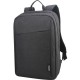 Lenovo Mochila para Laptop de 15.6 Pulgadas Color Negro