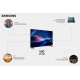 SAMSUNG Pantalla Smart TV 60 Pulgadas Crystal UHD 4K Diseño Flat (2021)