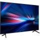 SAMSUNG Pantalla Smart TV 60 Pulgadas Crystal UHD 4K Diseño Flat (2021)