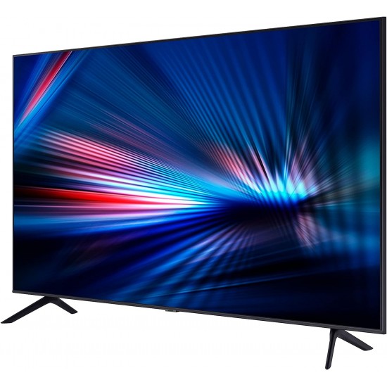 SAMSUNG Pantalla Smart TV 60 Pulgadas Crystal UHD 4K Diseño Flat (2021)