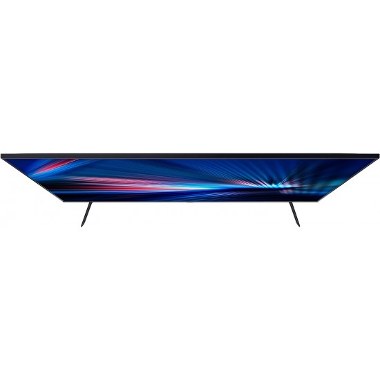 SAMSUNG Pantalla Smart TV 60 Pulgadas Crystal UHD 4K Diseño Flat (2021)