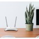 TP-Link TL-WR840N Router WiFi 2.4 GHz N 300Mbps Repetidor / WISP / Punto de Acceso, 2 Antenas Externas