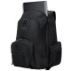 Targus Groove Mochila para Laptop de 15.4 Pulgadas Resistente al Agua Color Negro