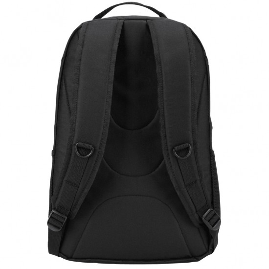 Targus Motor Mochila para Laptop de 16 Pulgadas Resistente al agua Color Negro