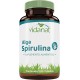 Vidanat Alga Spirulina 200 Tabletas