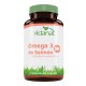 Vidanat Omega 3 de Salmón 60 Cápsulas